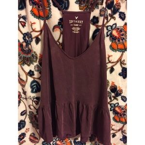 American eagle soft and sexy